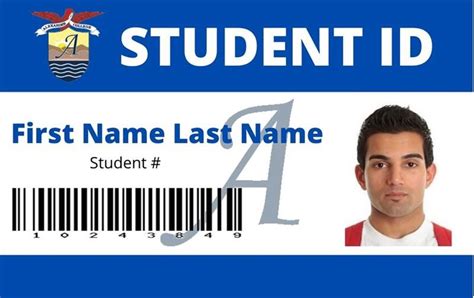 virtual student id canada